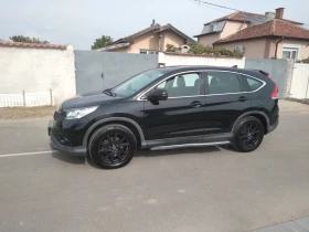 Honda Cr-v 2200 4?4, снимка 4