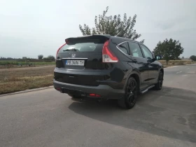 Honda Cr-v 2200 4?4, снимка 6