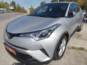 Toyota C-HR 1.8 HYBRID/NAVI/CAMERA