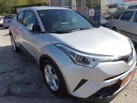 Toyota C-HR 1.8 HYBRID/NAVI/CAMERA, снимка 3