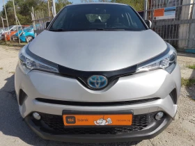 Toyota C-HR 1.8 HYBRID/NAVI/CAMERA, снимка 2