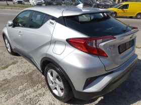 Toyota C-HR 1.8 HYBRID/NAVI/CAMERA, снимка 7