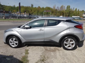 Toyota C-HR 1.8 HYBRID/NAVI/CAMERA, снимка 8