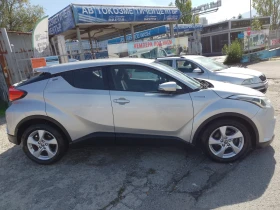 Toyota C-HR 1.8 HYBRID/NAVI/CAMERA, снимка 4