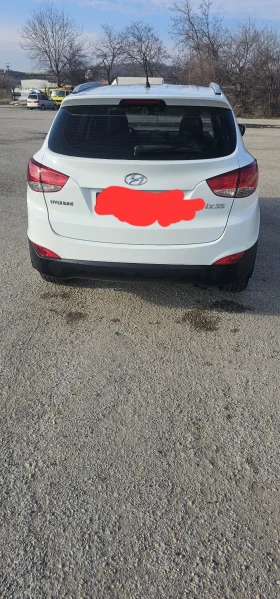 Hyundai IX35, снимка 2