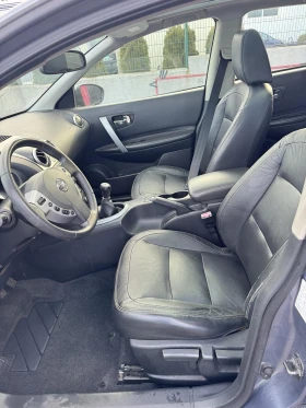 Nissan Qashqai 1.5dci, снимка 10