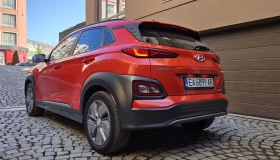 Hyundai Kona 64KWh/Premium/SOH100 | Mobile.bg    4