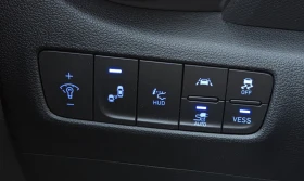 Hyundai Kona 64KWh/Premium/SOH100 | Mobile.bg    16