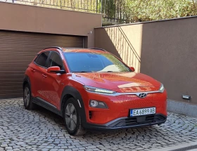 Hyundai Kona 64KWh/Premium/SOH100 | Mobile.bg    1