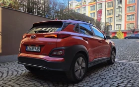 Hyundai Kona 64KWh/Premium/SOH100 - 31050 лв. - 32251267 | Car24.bg