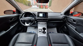 Hyundai Kona 64KWh/Premium/SOH100 | Mobile.bg    12