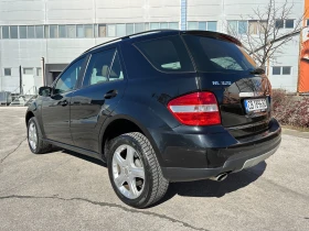 Mercedes-Benz ML 320 3.0d 224 к.с. 4Matic, снимка 3