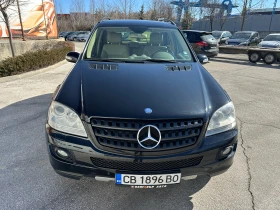 Mercedes-Benz ML 320 3.0d 224 к.с. 4Matic, снимка 7