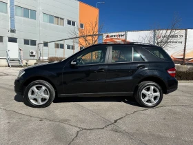 Mercedes-Benz ML 320 3.0d 224 к.с. 4Matic, снимка 2