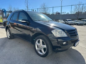 Mercedes-Benz ML 320 3.0d 224 к.с. 4Matic, снимка 6