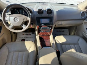 Mercedes-Benz ML 320 3.0d 224 к.с. 4Matic, снимка 11