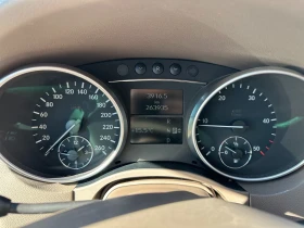 Mercedes-Benz ML 320 3.0d 224 к.с. 4Matic, снимка 13