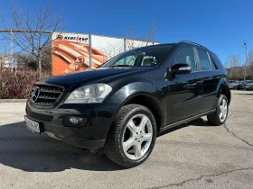 Mercedes-Benz ML 320 3.0d 224 к.с. 4Matic, снимка 1