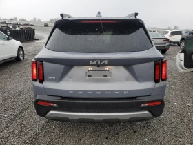 Kia Sorento EX 2.5L * КЛИП НА ДВИГАТЕЛ* * ЛИЗИНГ* - 39999 лв. - 52929886 6
