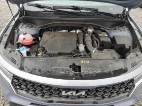 Kia Sorento EX 2.5L * КЛИП НА ДВИГАТЕЛ* * ЛИЗИНГ* - 39999 лв. - 52929886 12
