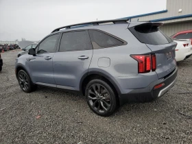 Kia Sorento EX 2.5L * КЛИП НА ДВИГАТЕЛ* * ЛИЗИНГ* - 39999 лв. - 52929886 3