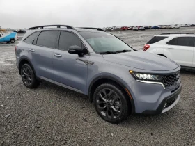 Kia Sorento EX 2.5L * КЛИП НА ДВИГАТЕЛ* * ЛИЗИНГ* - 39999 лв. - 52929886 2