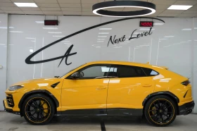     Lamborghini Urus 4.0 4WD Carbon Package Bang&Olufsen AKRAPOVIC