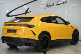 Обява за продажба на Lamborghini Urus 4.0 4WD Carbon Package Bang&Olufsen AKRAPOVIC ~ 420 000 лв. - изображение 5