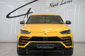     Lamborghini Urus 4.0 4WD Carbon Package Bang&Olufsen AKRAPOVIC