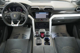 Обява за продажба на Lamborghini Urus 4.0 4WD Carbon Package Bang&Olufsen AKRAPOVIC ~ 420 000 лв. - изображение 7