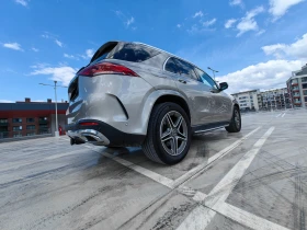 Обява за продажба на Mercedes-Benz GLE 450 AMG AMG Package  ~89 000 лв. - изображение 9