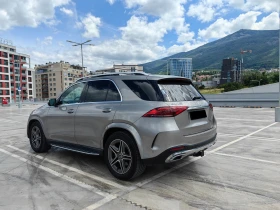 Обява за продажба на Mercedes-Benz GLE 450 AMG AMG Package  ~89 000 лв. - изображение 4