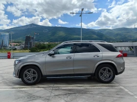 Обява за продажба на Mercedes-Benz GLE 450 AMG AMG Package  ~89 000 лв. - изображение 3