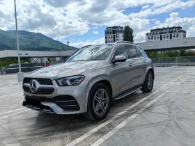 Обява за продажба на Mercedes-Benz GLE 450 AMG AMG Package  ~89 000 лв. - изображение 1