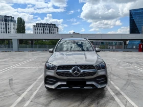 Обява за продажба на Mercedes-Benz GLE 450 AMG AMG Package  ~89 000 лв. - изображение 1