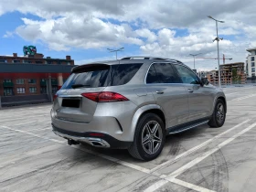 Обява за продажба на Mercedes-Benz GLE 450 AMG AMG Package  ~89 000 лв. - изображение 6