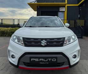 Suzuki Vitara LED /  /  / 2  / 158 000 | Mobile.bg    2
