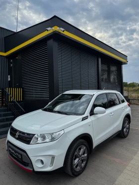 Suzuki Vitara LED /  /  / 2  / 158 000 | Mobile.bg    8