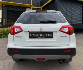 Suzuki Vitara LED /  /  / 2  / 158 000 | Mobile.bg    6
