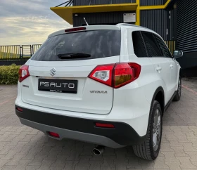 Suzuki Vitara LED /  /  / 2  / 158 000 | Mobile.bg    5
