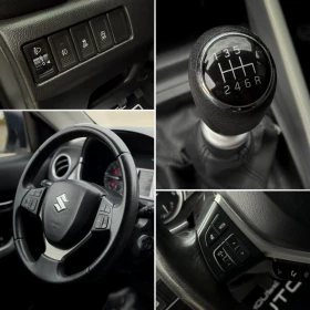 Suzuki Vitara LED /  /  / 2  / 158 000 | Mobile.bg    17