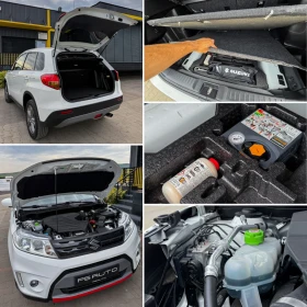 Suzuki Vitara LED /  /  / 2  / 158 000 | Mobile.bg    15