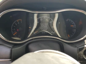 Обява за продажба на Jeep Grand cherokee OVERLAND 5.7 HEMI* Обдух* Въздух* Пано* Дистроник* ~33 500 лв. - изображение 8