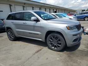 Обява за продажба на Jeep Grand cherokee OVERLAND 5.7 HEMI* Обдух* Въздух* Пано* Дистроник* ~33 500 лв. - изображение 5