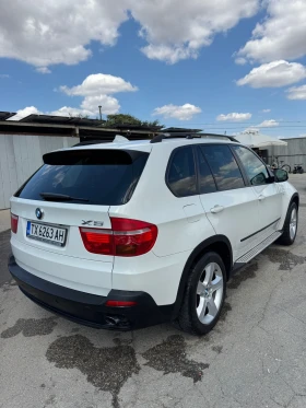 BMW X5 3.0 d SD XDrive | Mobile.bg    4