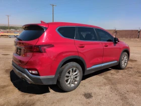 Hyundai Santa fe SEL/4X4/ПОДГРЕВ/ВИДЕО НА МОТОРА - 35400 лв. - 56091681 4