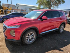 Hyundai Santa fe SEL/4X4/ПОДГРЕВ/ВИДЕО НА МОТОРА
