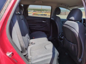 Hyundai Santa fe SEL/4X4/ПОДГРЕВ/ВИДЕО НА МОТОРА - 35400 лв. - 56091681 10