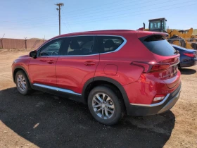 Hyundai Santa fe SEL/4X4/ПОДГРЕВ/ВИДЕО НА МОТОРА - 35400 лв. - 56091681 6