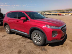 Hyundai Santa fe SEL/4X4/ПОДГРЕВ/ВИДЕО НА МОТОРА - 35400 лв. - 56091681 3